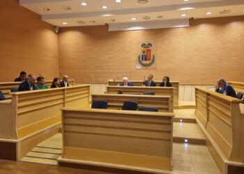 Provincia di Vibo, salta il Consiglio: non si discute la stabilizzazione dei Tis