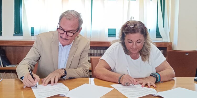 Rieducazione dei detenuti: accordo tra il Comune di Vibo e la casa circondariale