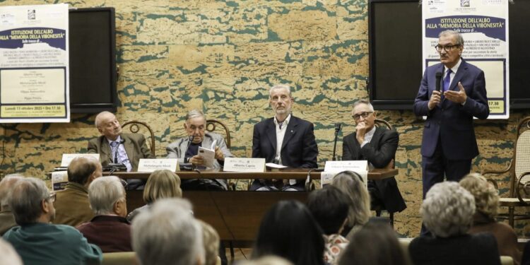 Istituire l’Albo della memoria: consensi per l’idea dell’associazione “Ali di Vibonesità”