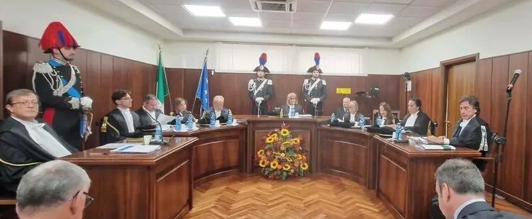 Sanità e Pnrr in Calabria: la Corte dei Conti approva il bilancio, ma con riserva