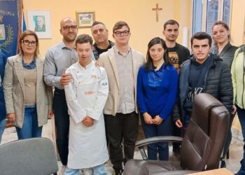 “Digitalmente Abili”: al via tirocini inclusivi nei Comuni dell’Ats di Spilinga