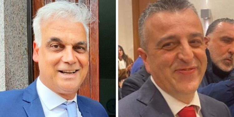 Crisi alla Provincia di Vibo. Farfaglia interviene a difesa del presidente L’Andolina: ecco perché