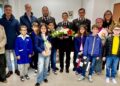 Vibo, il Convitto “Filangieri” in visita al comando provinciale dei Carabinieri