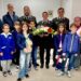 Vibo, il Convitto “Filangieri” in visita al comando provinciale dei Carabinieri