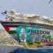 Attacco alla Flotilla, sciopero generale della Cgil: Vibo aderisce con un corteo