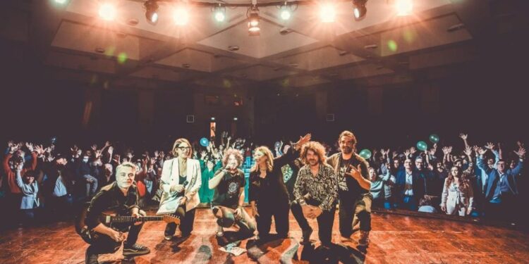 La missione di solidarietà della vibonese Claudia Colloca nel ricordo del piccolo Emanuele