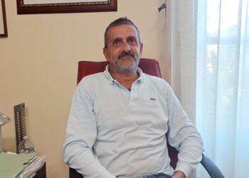 Tropea. Giovanni Macrì annuncia la sua candidatura a sindaco: «Serve riprendere il lavoro»