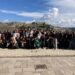 Sport e natura: l’istituto “Galluppi” di Tropea a Policoro per un viaggio di istruzione