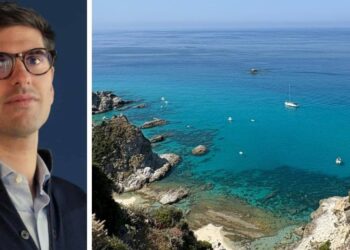 Estate 2025, il bilancio di Luca Giuliano: «Ancora nodi irrisolti per la Costa degli Dei»