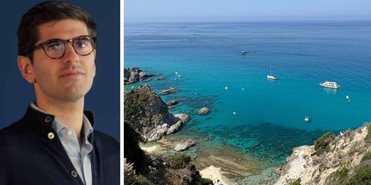 Estate 2025, il bilancio di Luca Giuliano: «Ancora nodi irrisolti per la Costa degli Dei»