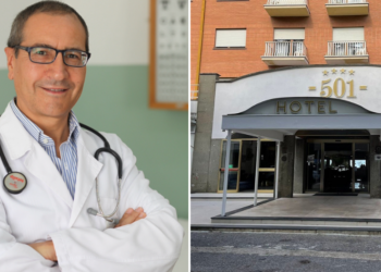 Vibo “capitale scientifica” della medicina: ospiterà un congresso nazionale