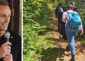 Il Parco delle Serre promuove il turismo scolastico sostenibile: ecco come aderire al progetto