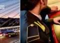 Guardia di finanza Cosenza