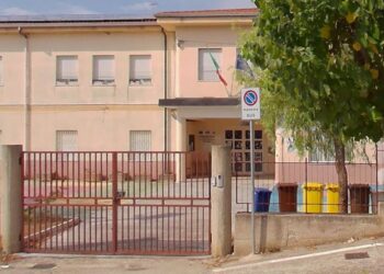 Plessi scolastici di Ricadi, l’affondo del gruppo di opposizione: «Sono inaccessibili»