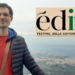 Vibo. èdITAl, Festival delle Editorie Italiane Locali: tutto pronto per l’inaugurazione