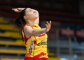 Volley B1 femminile, la Tonno Callipo si prepara alla trasferta a Roma