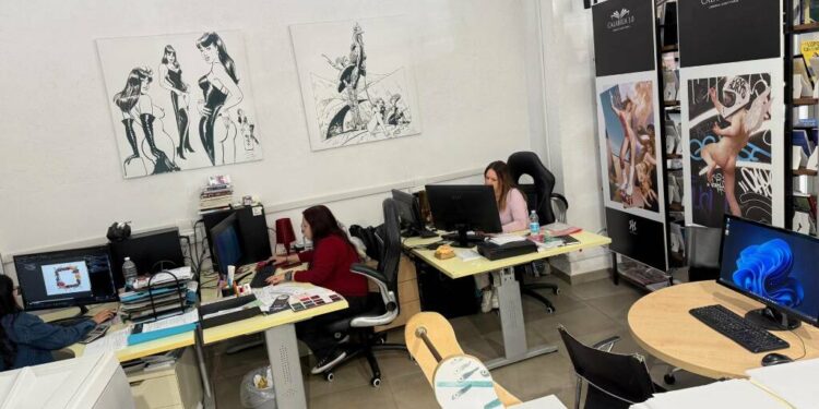 Vibo, nuova opportunità per i giovani: Libritalia è ora sede di master universitari