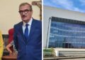 Vibo. È bagarre sul nuovo teatro, la Limardo accusa Romeo: «Fa propaganda. Governi se è capace»