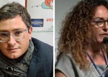 Vibo. Crisi alla Provincia, Luciano (Udc) alla Esposito (Pd): «Le sue sono posizioni politiche poco chiare»