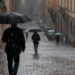 Maltempo, pioggia in autunno