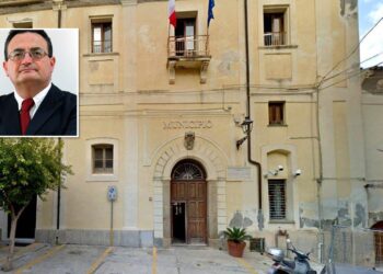 Tropea, Massimo Cono Pietropaolo si candida a sindaco per il 2026 con Dsp