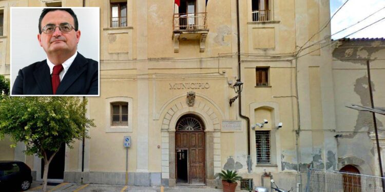 Tropea, Massimo Cono Pietropaolo si candida a sindaco per il 2026 con Dsp