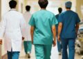 Parla il medico aggredito in Calabria: «Un dolore soprattutto morale»