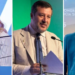 Regionali in Calabria, le congratulazioni di Meloni e Salvini a Occhiuto