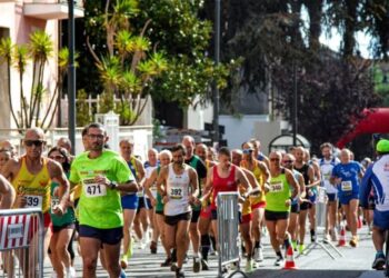 San Costantino Calabro, grande successo per il Primo Memorial “Lisa Grasso”