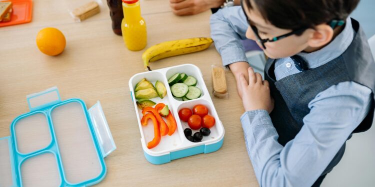 Vibo. Al via le mense scolastiche, ma non ancora per tutti i plessi