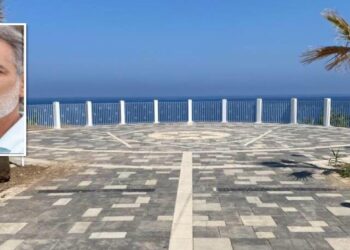 Ricadi, Mobrici attacca la giunta: nel mirino le opere pubbliche. «Luoghi turistici deturpati»