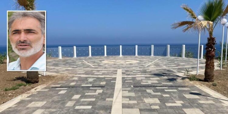 Ricadi, Mobrici attacca la giunta: nel mirino le opere pubbliche. «Luoghi turistici deturpati»