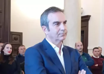 Roberto Occhiuto proclamato presidente della Regione: «Ora al lavoro sulla giunta»