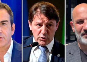 Regionali in Calabria. Primi exit poll, Occhiuto nettamente in testa: forbice tra il 59 e il 63%
