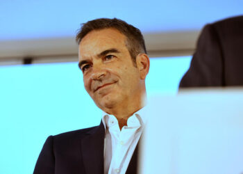 Regionali in Calabria, l’orgoglio di Occhiuto: «Percentuali straordinarie»