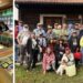 Micologi internazionali in visita al Parco delle Serre: viaggio tra scienza, cultura e natura