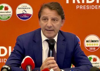 Pasquale Tridico