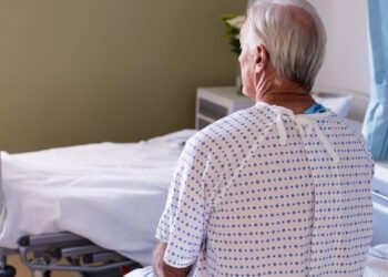 Un paziente oncologico