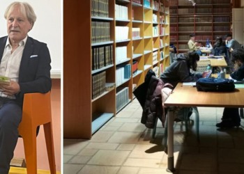 Sistema bibliotecario vibonese, Petullà: «Assordante e colpevole il silenzio delle istituzioni»