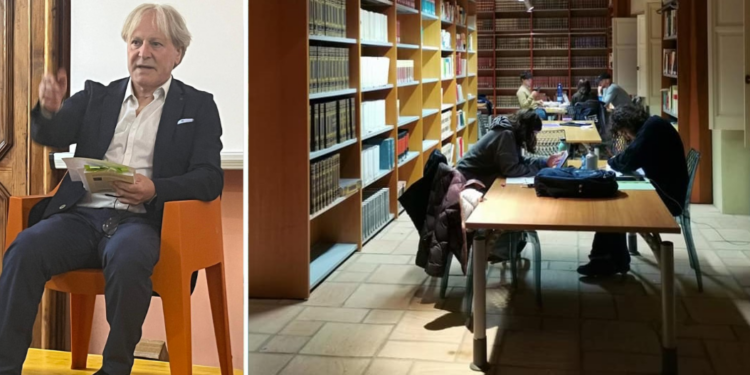 Sistema bibliotecario vibonese, Petullà: «Assordante e colpevole il silenzio delle istituzioni»