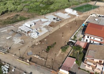Pizzo, chiusa la ferita della discarica: restituita alla collettività l’area bonificata