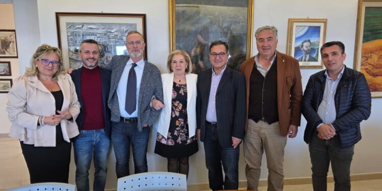 Comune di Pizzo, otto stabilizzazioni full-time in una settimana