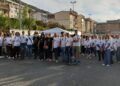 Ricerca oncologica. A Pizzo grande partecipazione alla camminata “Passi di Speranza”