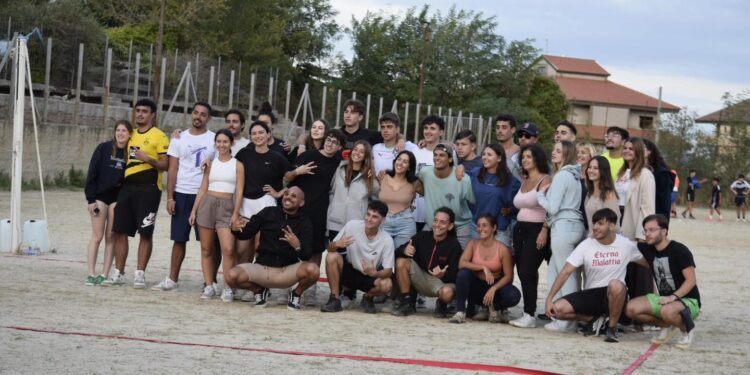 Jonadi “capitale europea” dello sport: centinaia i ragazzi giunti da tutto il continente