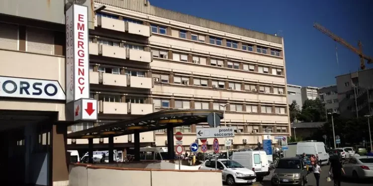 Gioia Tauro: morto uno dei tre bimbi travolti dal crollo di un muro mentre giocavano