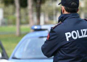 Maltrattava la compagna: per un calabrese scatta il divieto di avvicinamento