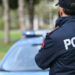 Maltrattava la compagna: per un calabrese scatta il divieto di avvicinamento
