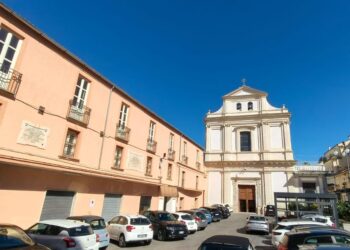 Il Distretto del cibo si insedia nella ex Caserma Garibaldi: Vibo Valentia capitale della dieta mediterranea