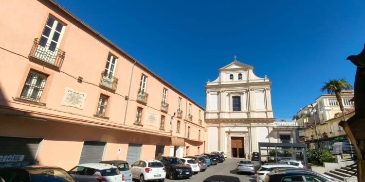 Il Distretto del cibo si insedia nella ex Caserma Garibaldi: Vibo Valentia capitale della dieta mediterranea