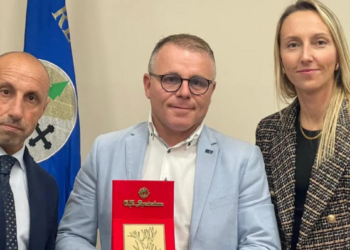 Premio Minoranze Linguistiche Calabresi, vince il vibonese Saverio Caracciolo